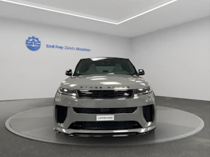 image du véhicule LAND ROVER Range Rover Sport 4.4 V8 SV Edition Two