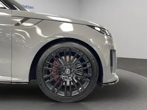 Land Rover Range Rover Sport 4.4 V8 SV Edition Two