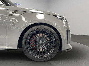 image du véhicule LAND ROVER Range Rover Sport 4.4 V8 SV Edition Two