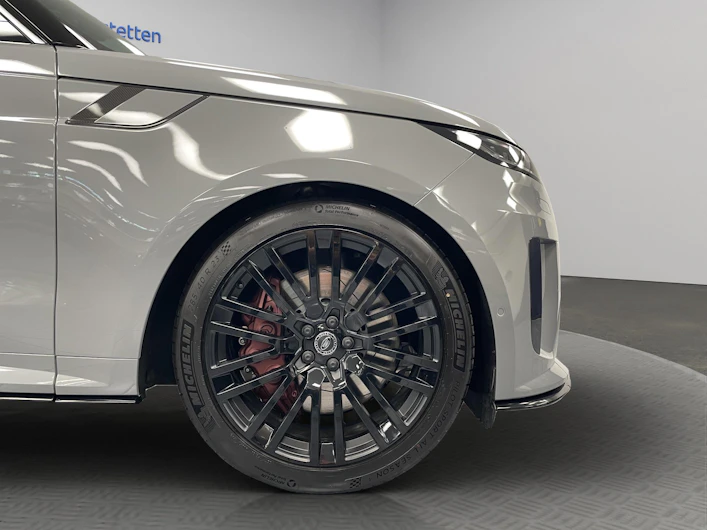 image du véhicule LAND ROVER RANGE ROVER SPORT