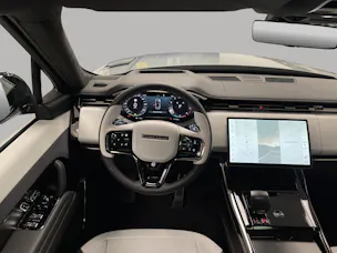 Land Rover Range Rover Sport 4.4 V8 SV Edition Two