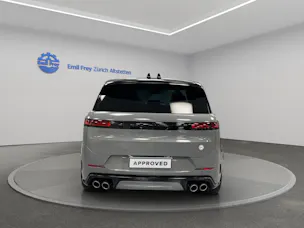Land Rover Range Rover Sport 4.4 V8 SV Edition Two