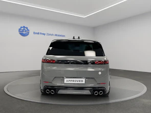 image du véhicule LAND ROVER Range Rover Sport 4.4 V8 SV Edition Two