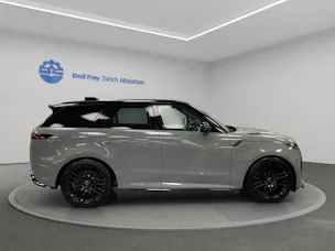 Land Rover Range Rover Sport 4.4 V8 SV Edition Two