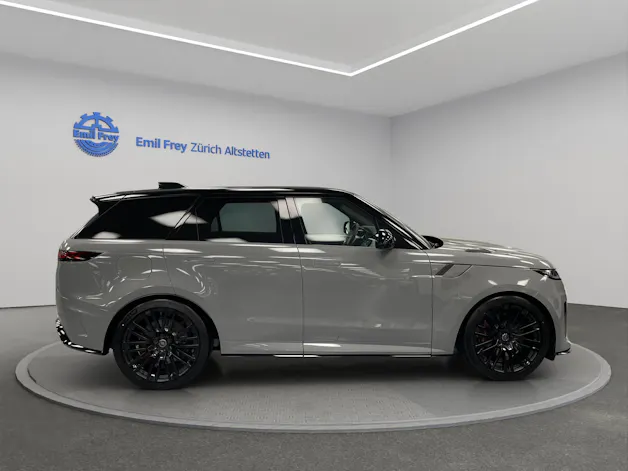 Land Rover Range Rover Sport 4.4 V8 SV Edition Two