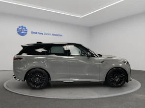 image du véhicule LAND ROVER Range Rover Sport 4.4 V8 SV Edition Two