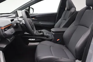 Subaru Uncharted eV Luxury AWD