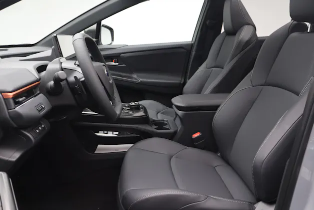 Subaru Uncharted eV Luxury AWD