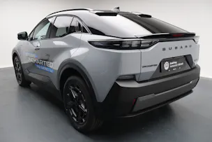 Subaru Uncharted eV Luxury AWD