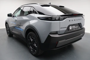 image du véhicule SUBARU Uncharted eV Luxury AWD