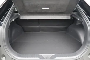 Subaru Uncharted eV Luxury AWD
