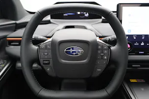 Subaru Uncharted eV Luxury AWD