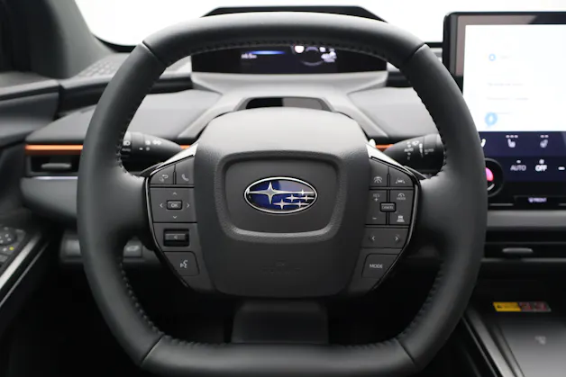 Subaru Uncharted eV Luxury AWD