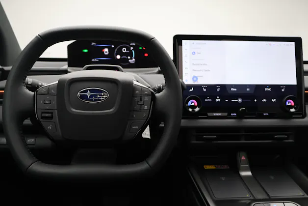 Subaru Uncharted eV Luxury AWD