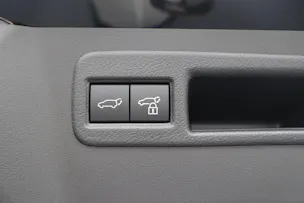 Subaru Uncharted eV Luxury AWD