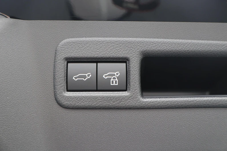 image du véhicule SUBARU UNCHARTED