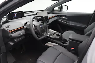 Subaru Uncharted eV Luxury AWD