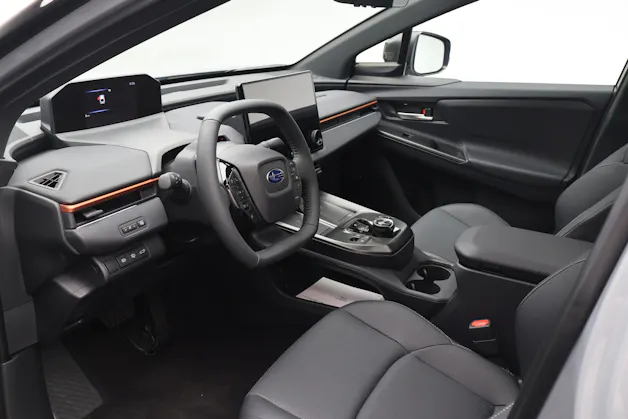 Subaru Uncharted eV Luxury AWD