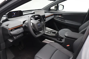 image du véhicule SUBARU Uncharted eV Luxury AWD