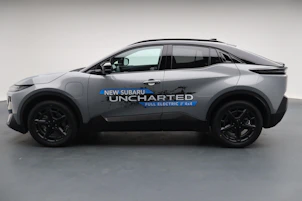 image du véhicule SUBARU Uncharted eV Luxury AWD