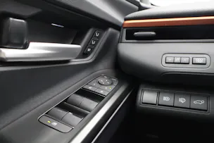 Subaru Uncharted eV Luxury AWD