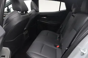 Subaru Uncharted eV Luxury AWD