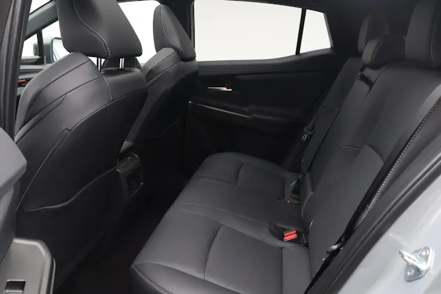 Subaru Uncharted eV Luxury AWD