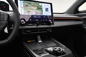 image du véhicule SUBARU Uncharted eV Luxury AWD