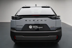 image du véhicule SUBARU Uncharted eV Luxury AWD