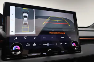 Subaru Uncharted eV Luxury AWD