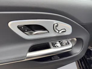 Mercedes-Benz CLA 250+ AMG Line