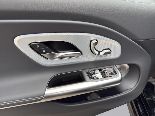 Mercedes-Benz CLA 250+ AMG Line