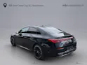 Mercedes-Benz CLA 250+ AMG Line