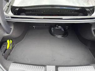 Mercedes-Benz CLA 250+ AMG Line