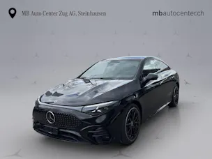 Mercedes-Benz CLA 250+ AMG Line