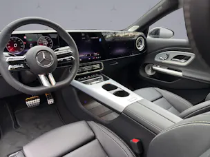 Mercedes-Benz CLA 250+ AMG Line