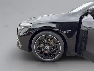 Mercedes-Benz CLA 250+ AMG Line