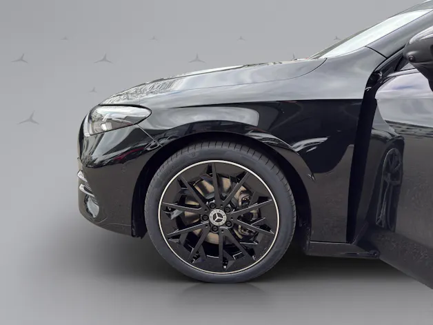 Mercedes-Benz CLA 250+ AMG Line