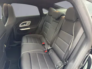 Mercedes-Benz CLA 250+ AMG Line