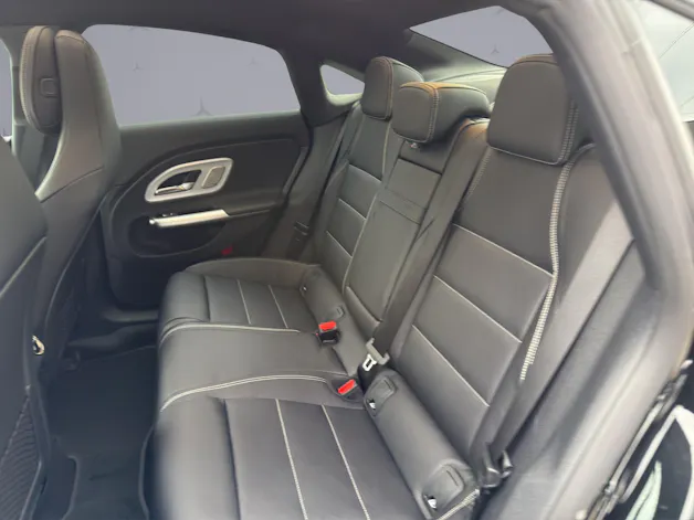 Mercedes-Benz CLA 250+ AMG Line
