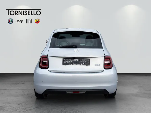 Fiat 500 La Prima