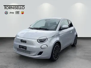Fiat 500 La Prima