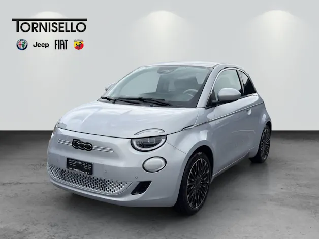 Fiat 500 La Prima