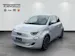 Fiat 500 La Prima