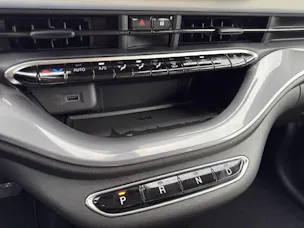 Fiat 500 La Prima