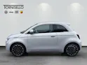 Fiat 500 La Prima