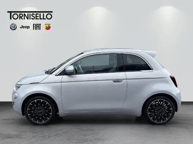 Fiat 500 La Prima