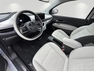 Fiat 500 La Prima