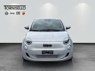 Fiat 500 La Prima