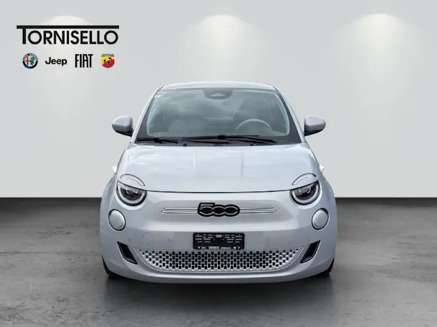 Fiat 500 La Prima